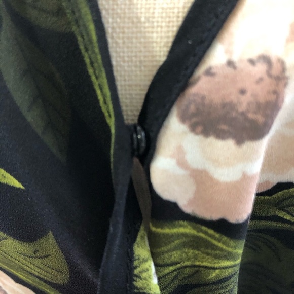 Carolina belle swim  coverup jumper shorts 4 - Picture 3 of 11